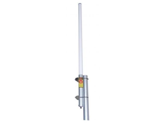 Ventev T09080O10006 network antenna Omni-directional antenna N-type 8 dBi1