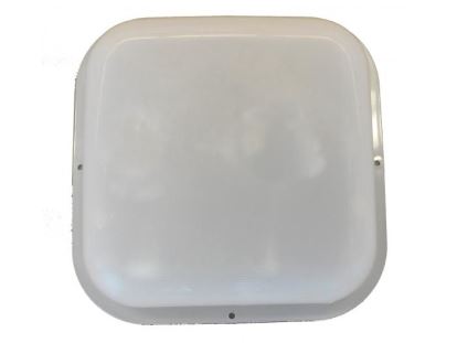 Ventev V12124-C wireless access point accessory WLAN access point cover cap1