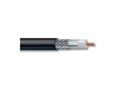 Ventev TWS-600 coaxial cable Black1