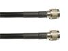 Ventev LMR400NMNM-10 coaxial cable LMR400 119.7" (3.04 m) Black1