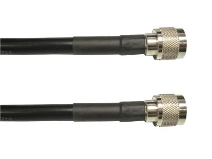 Ventev LMR400NMNM-10 coaxial cable LMR400 119.7" (3.04 m) Black1