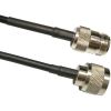 Ventev LMR400NMNM-10 coaxial cable LMR400 119.7" (3.04 m) Black2