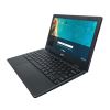 CTL PX14-EX Chromebook 14" Full HD Intel® Celeron® N 8 GB LPDDR4x-SDRAM 64 GB eMMC Wi-Fi 6 (802.11ax) Chrome OS Black2
