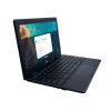 CTL PX14-EX Chromebook 14" Full HD Intel® Celeron® N 8 GB LPDDR4x-SDRAM 64 GB eMMC Wi-Fi 6 (802.11ax) Chrome OS Black3