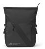 ASUS BC2000 ROG Archer Messenger 14 notebook case 13.3" Messenger case Black2