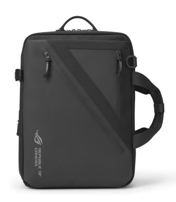 ASUS BP1505 ROG Archer Backpack 15.6 notebook case 15.6" Black1