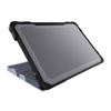 Gumdrop Cases SlimTech notebook case 11.6" Cover Black, Transparent1