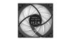 DeepCool FC120-3 IN 1 Computer case Fan 4.72" (12 cm) Black, Gray 3 pc(s)8