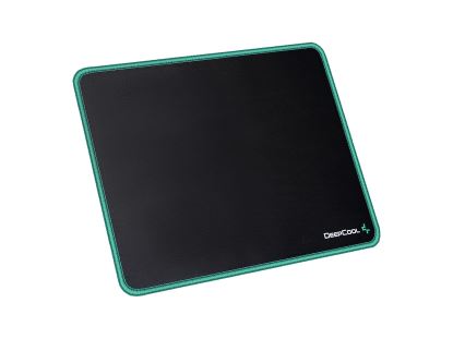 DeepCool GM800 Gaming mouse pad Black, Green1