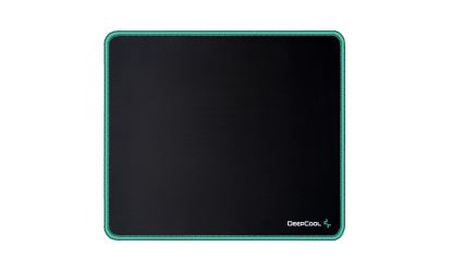 DeepCool GM810 Gaming mouse pad Black, Green1