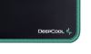DeepCool GM810 Gaming mouse pad Black, Green6