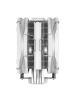 DeepCool AS500 PLUS Processor Cooler 5.51" (14 cm) White 1 pc(s)3
