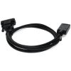 AddOn Networks HDMI2VGAMM3 video cable adapter 35.8" (0.91 m) HDMI Type A (Standard) VGA (D-Sub) Black4