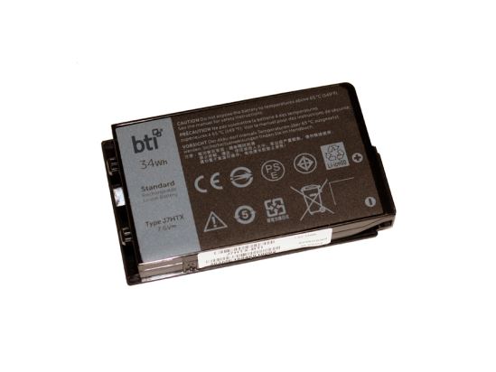 BTI J7HTX- notebook spare part Battery1