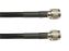 Ventev 400-07-07-P50 coaxial cable 590.6" (15 m) N-Style Black1