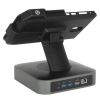 Targus DOCK421SGLZ mobile device dock station Black2