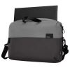 Targus Sagano notebook case 14" Slip case Black, Gray2