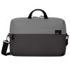 Targus Sagano notebook case 14" Slip case Black, Gray4