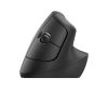 Logitech Lift for Business mouse Right-hand RF Wireless + Bluetooth Optical 4000 DPI3