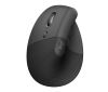 Logitech Lift for Business mouse Left-hand RF Wireless + Bluetooth Optical 4000 DPI1