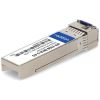 AddOn Networks SFP-25GB-BX10-U-AO network transceiver module Fiber optic 25000 Mbit/s SFP285