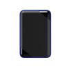 Silicon Power A62 external hard drive 1000 GB Black, Blue1
