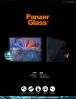 PanzerGlass P2695 tablet screen protector Clear screen protector Apple 1 pc(s)8