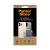 PanzerGlass 0314 mobile phone case Cover Transparent2