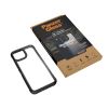 PanzerGlass 0318 mobile phone case Cover Black5