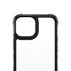 PanzerGlass 0318 mobile phone case Cover Black8