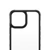 PanzerGlass 0320 mobile phone case Cover Black8