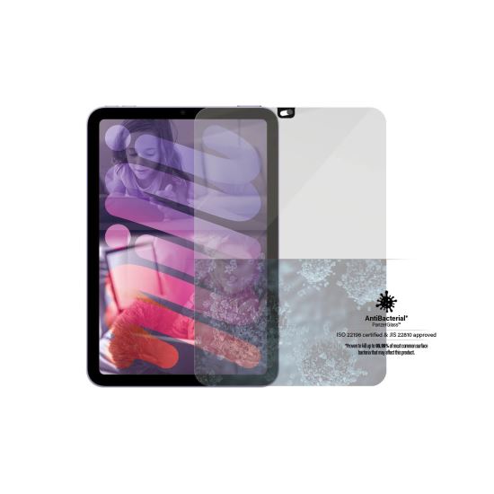 PanzerGlass 2766 tablet screen protector Clear screen protector Apple 1 pc(s)1