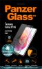 PanzerGlass 7256 mobile phone screen protector Clear screen protector Samsung 1 pc(s)8