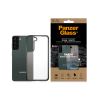PanzerGlass 0372 mobile phone case Cover Black3
