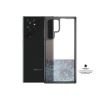 PanzerGlass 0373 mobile phone case Cover Black1