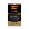 PanzerGlass 0376 mobile phone case Cover Black2