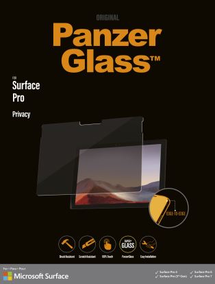 PanzerGlass P6251 tablet screen protector Clear screen protector Microsoft 1 pc(s)1