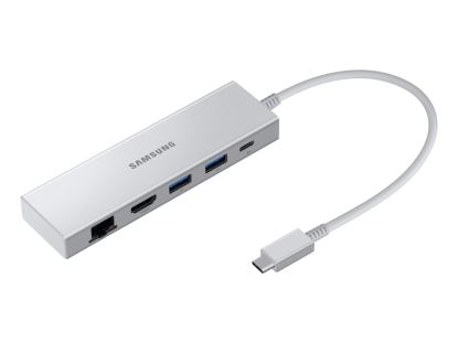 Samsung Multiport Adapter 2 x USB 3.2 Gen 2 (3.1 Gen 2) Type-C1