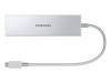 Samsung Multiport Adapter 2 x USB 3.2 Gen 2 (3.1 Gen 2) Type-C2