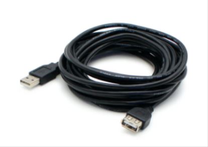 AddOn Networks USB 2.0 A TO USB 2.0 A USB cable 78.7" (2 m) USB A1