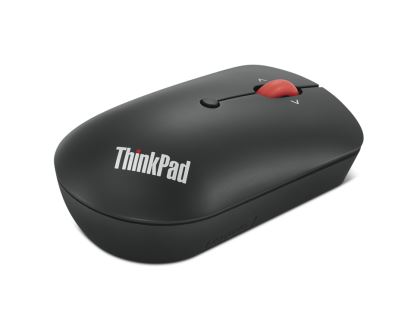 Lenovo ThinkPad USB-C Wireless Compact mouse Ambidextrous RF Wireless Optical 2400 DPI1