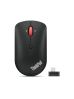 Lenovo ThinkPad USB-C Wireless Compact mouse Ambidextrous RF Wireless Optical 2400 DPI2