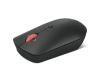 Lenovo ThinkPad USB-C Wireless Compact mouse Ambidextrous RF Wireless Optical 2400 DPI5