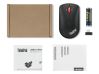 Lenovo ThinkPad USB-C Wireless Compact mouse Ambidextrous RF Wireless Optical 2400 DPI7