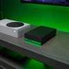 Seagate Game Drive Hub for Xbox external hard drive 8000 GB Black8