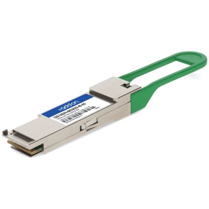 AddOn Networks Q28-50GP4-BXD3029-40-AO network transceiver module Fiber optic 50000 Mbit/s QSFP281