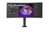 LG 34BP88CN-B computer monitor 34" 3440 x 1440 pixels UltraWide Quad HD LED Black2