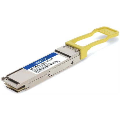 AddOn Networks QSFP-100GB-130005-20-E-AO network transceiver module Fiber optic 100000 Mbit/s QSFP28 1300.05 nm1