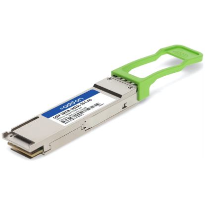 AddOn Networks QSFP-100GB-130231-20-E-AO network transceiver module Fiber optic 100000 Mbit/s QSFP28 1302.31 nm1