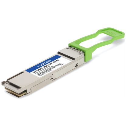 AddOn Networks QSFP-100GB-130231-20-E-AR-AO network transceiver module Fiber optic 100000 Mbit/s QSFP28 1302.31 nm1